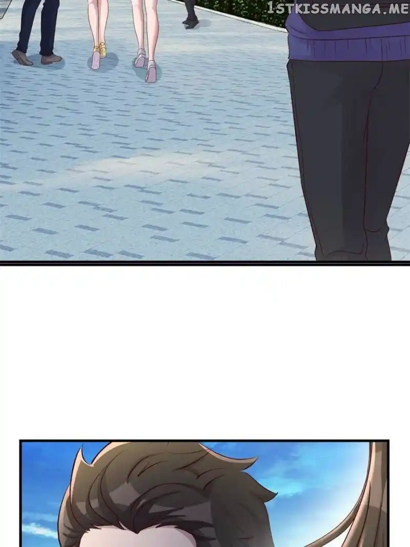 My Sister Is A Superstar Chapter 188