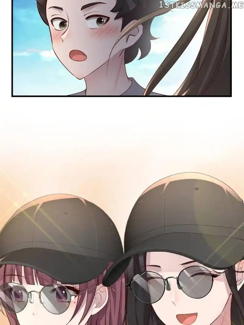 My Sister Is A Superstar Chapter 188