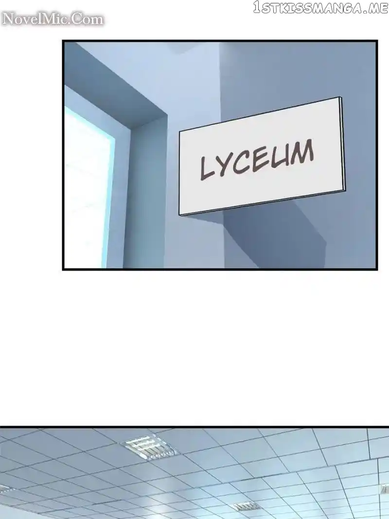 My Sister Is A Superstar Chapter 188