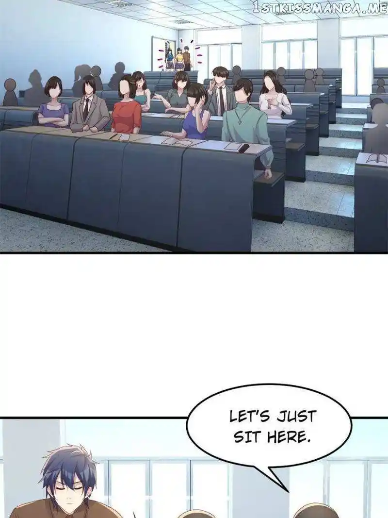 My Sister Is A Superstar Chapter 188