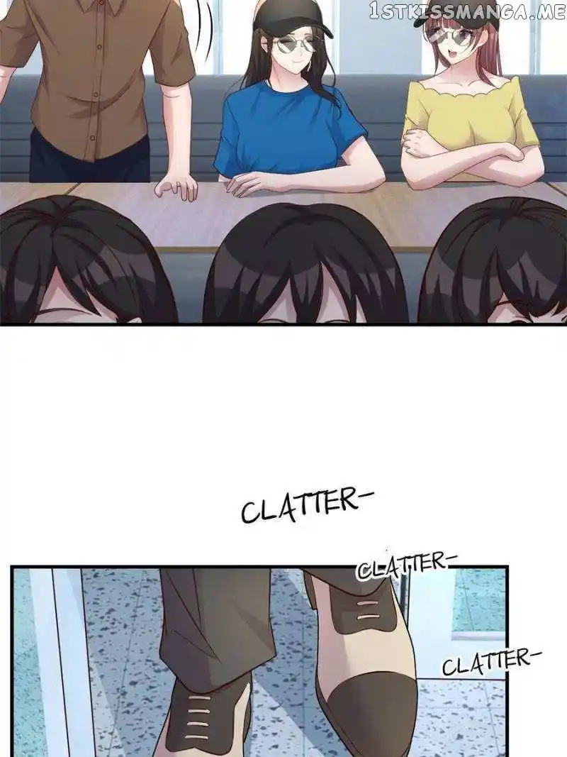 My Sister Is A Superstar Chapter 188