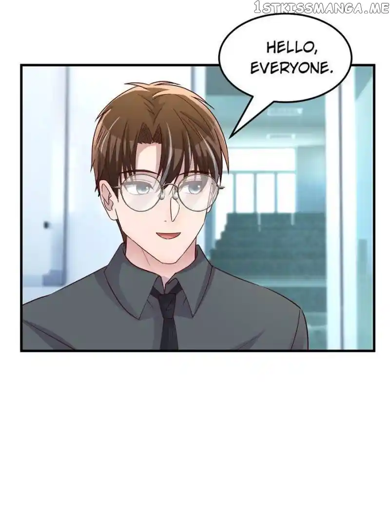 My Sister Is A Superstar Chapter 188