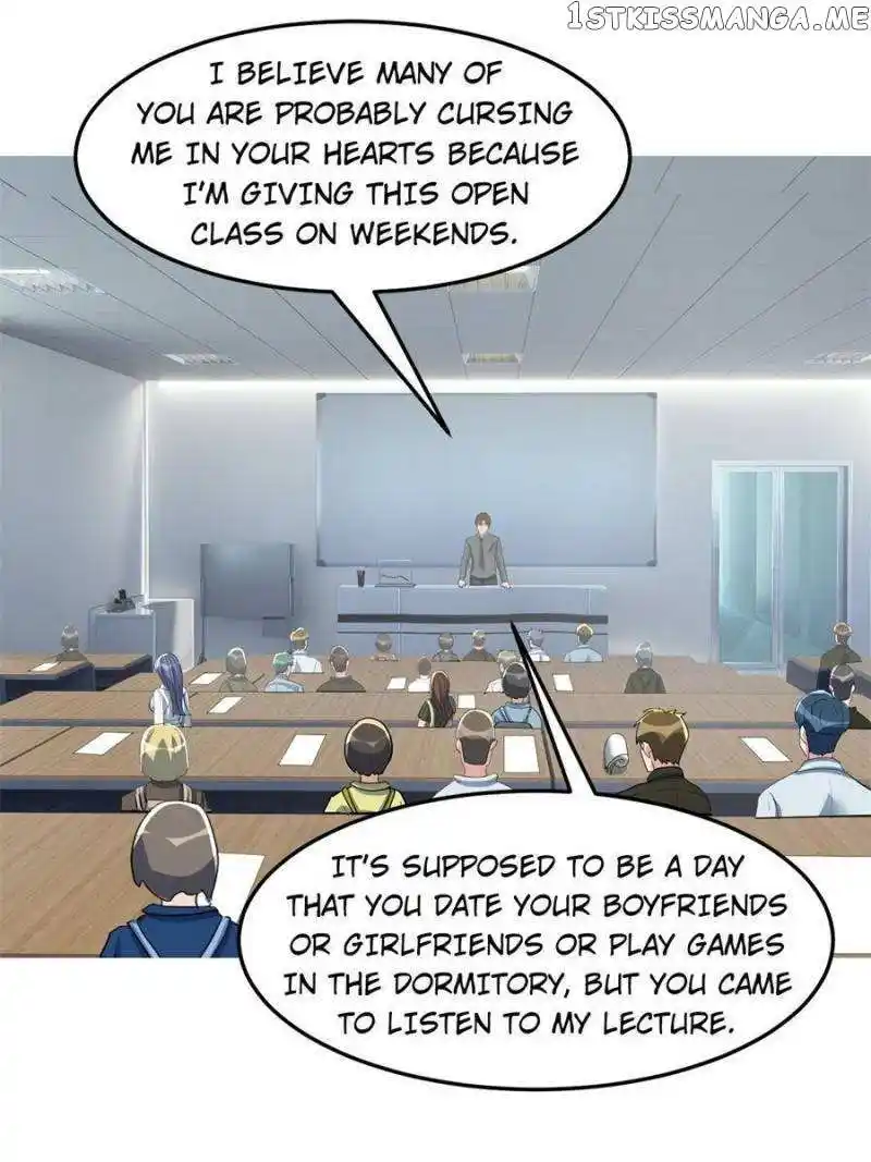 My Sister Is A Superstar Chapter 188