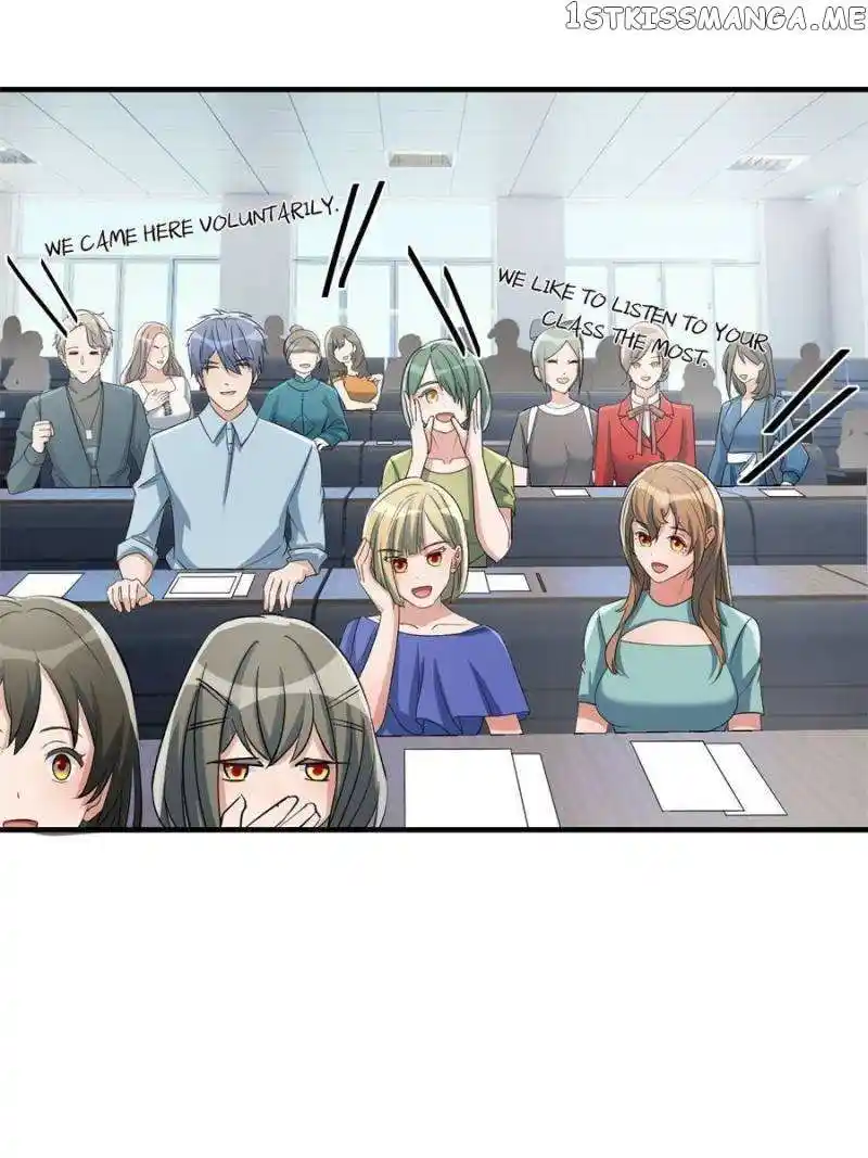 My Sister Is A Superstar Chapter 188