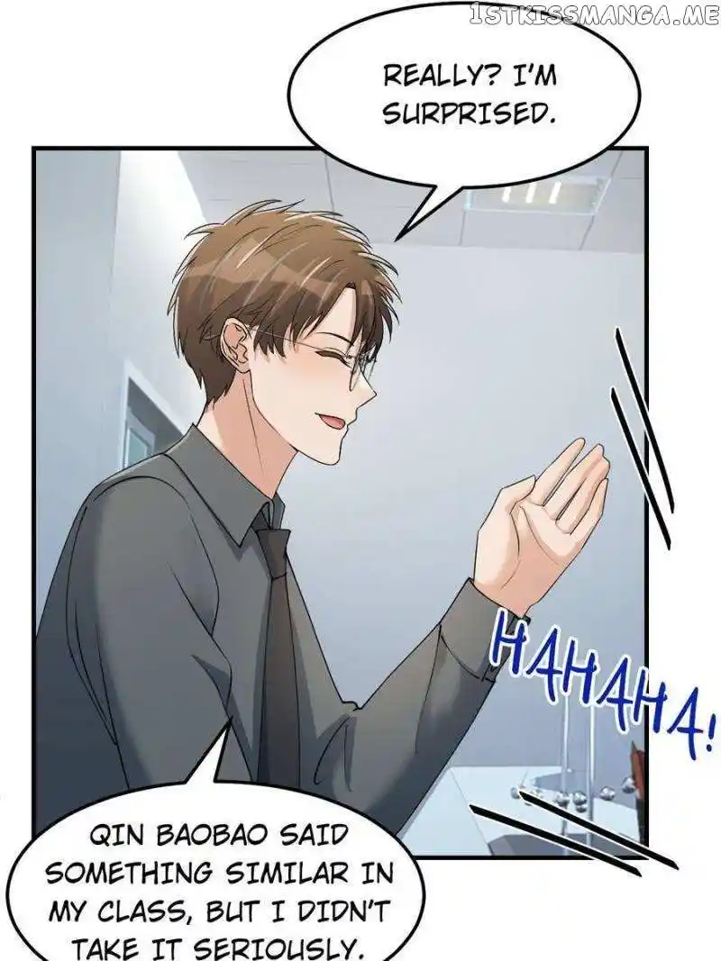 My Sister Is A Superstar Chapter 188