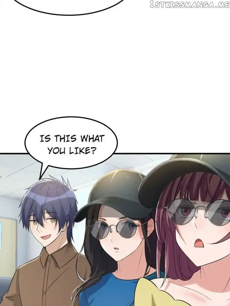 My Sister Is A Superstar Chapter 188