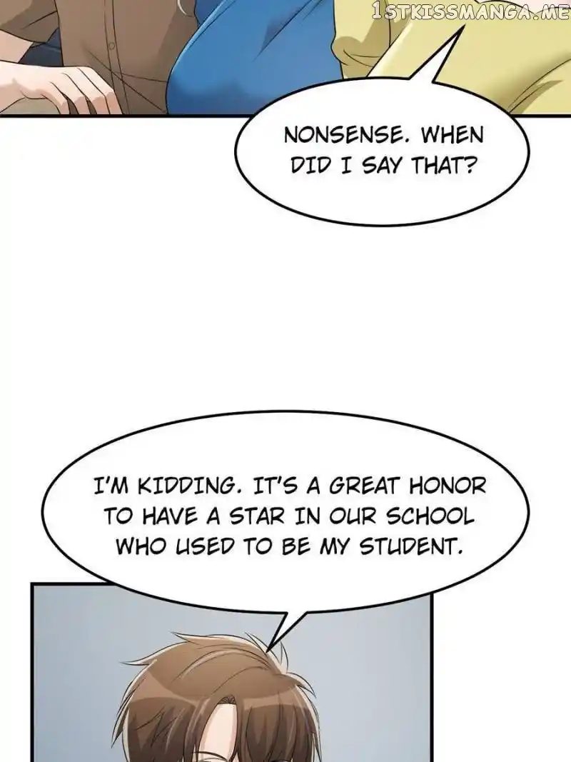 My Sister Is A Superstar Chapter 188