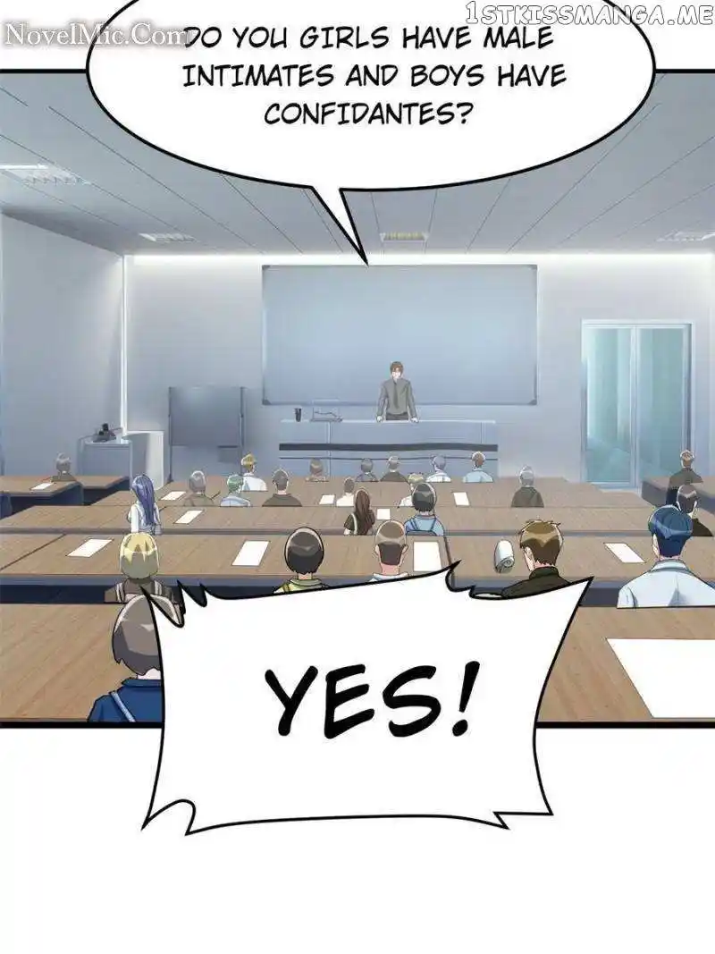 My Sister Is A Superstar Chapter 188