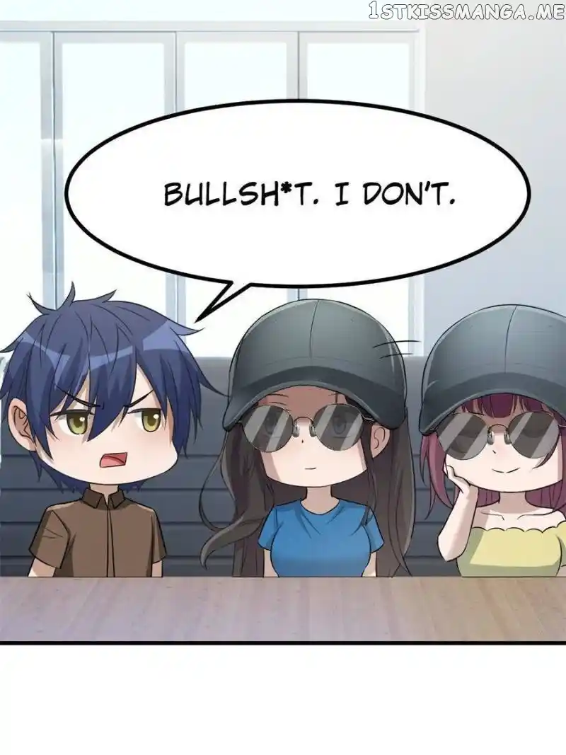 My Sister Is A Superstar Chapter 188