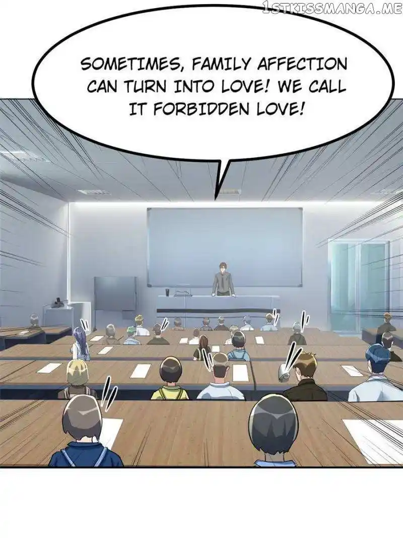 My Sister Is A Superstar Chapter 188