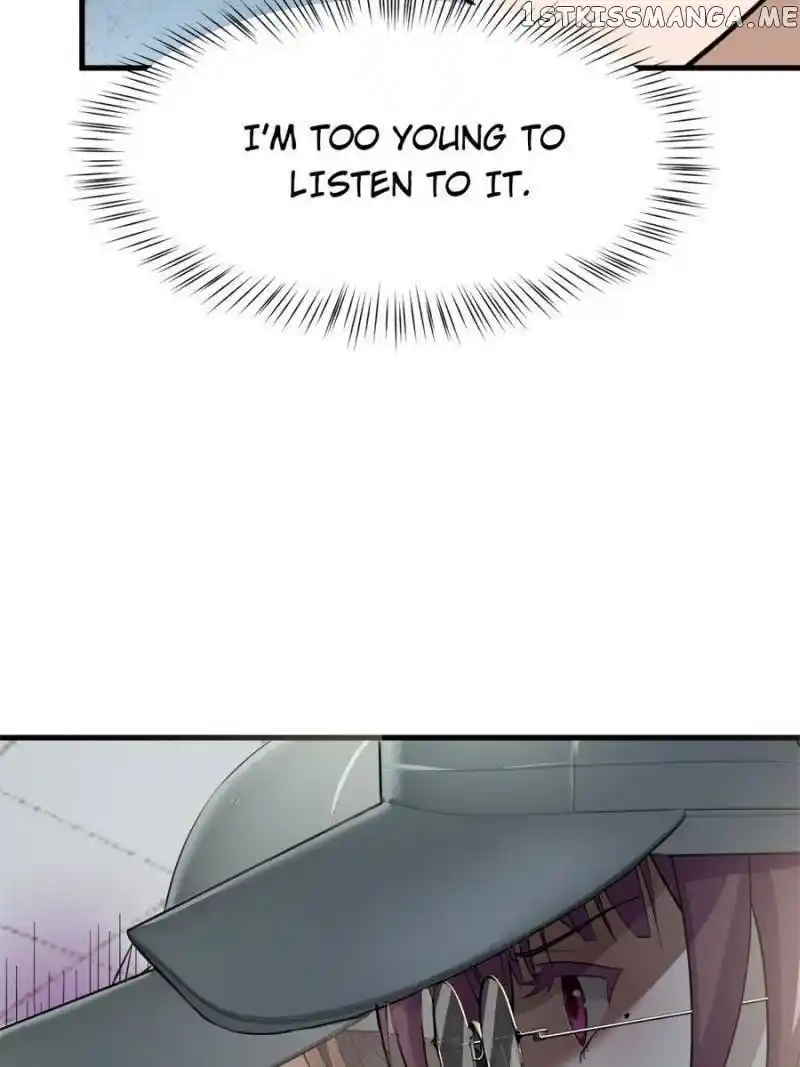 My Sister Is A Superstar Chapter 188