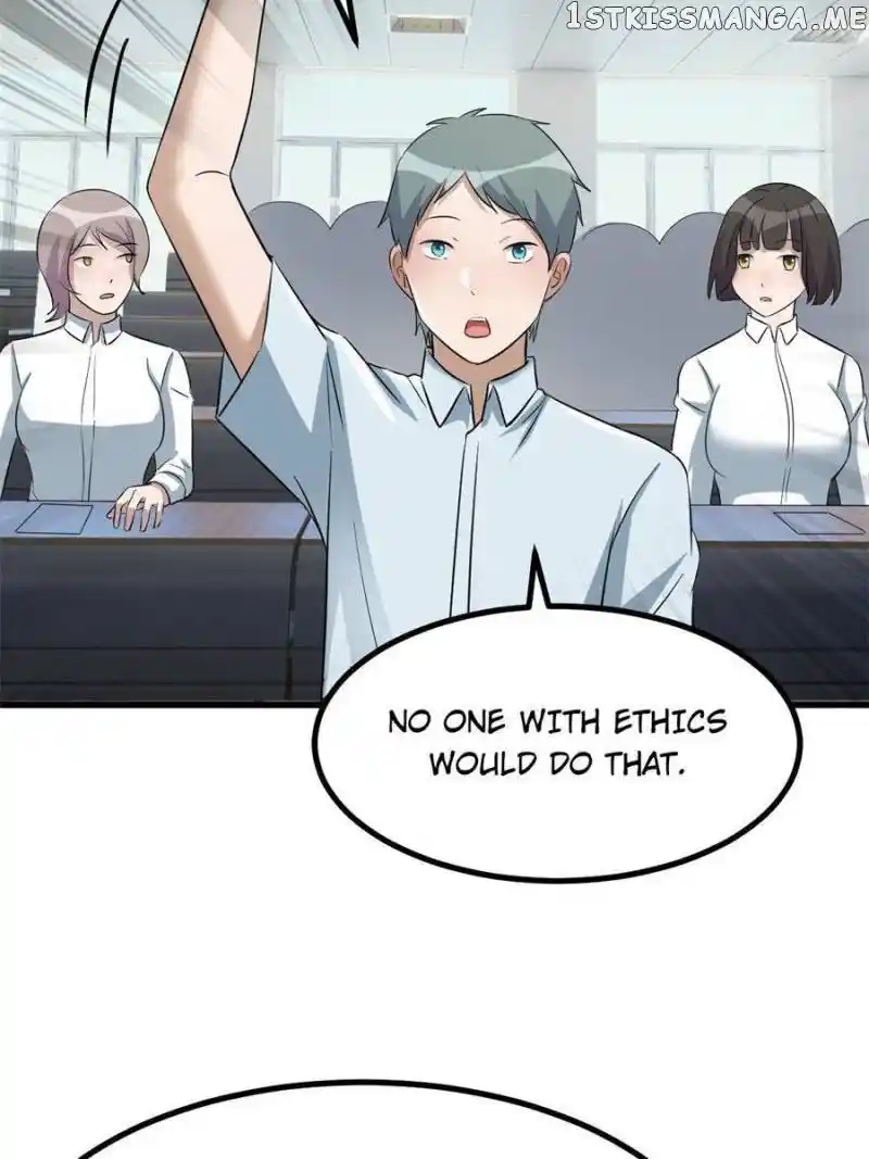 My Sister Is A Superstar Chapter 188