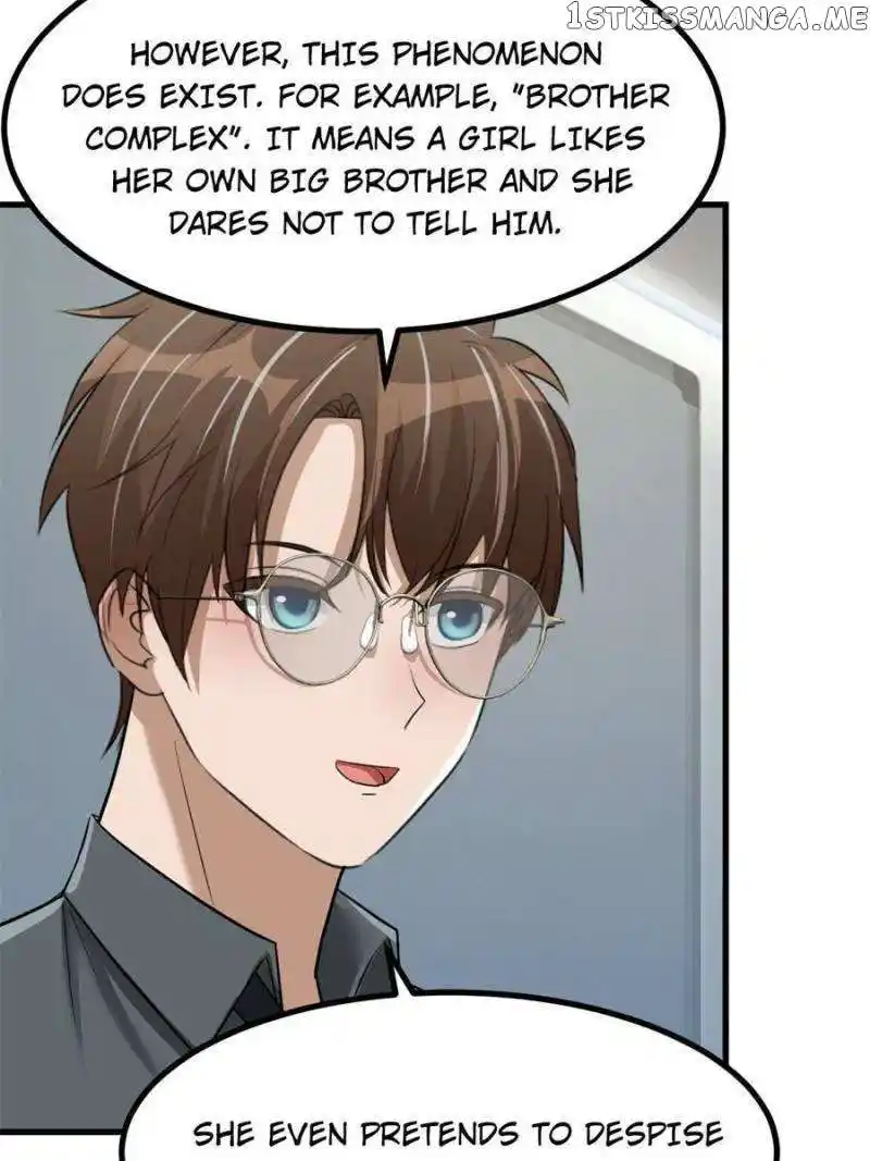 My Sister Is A Superstar Chapter 188