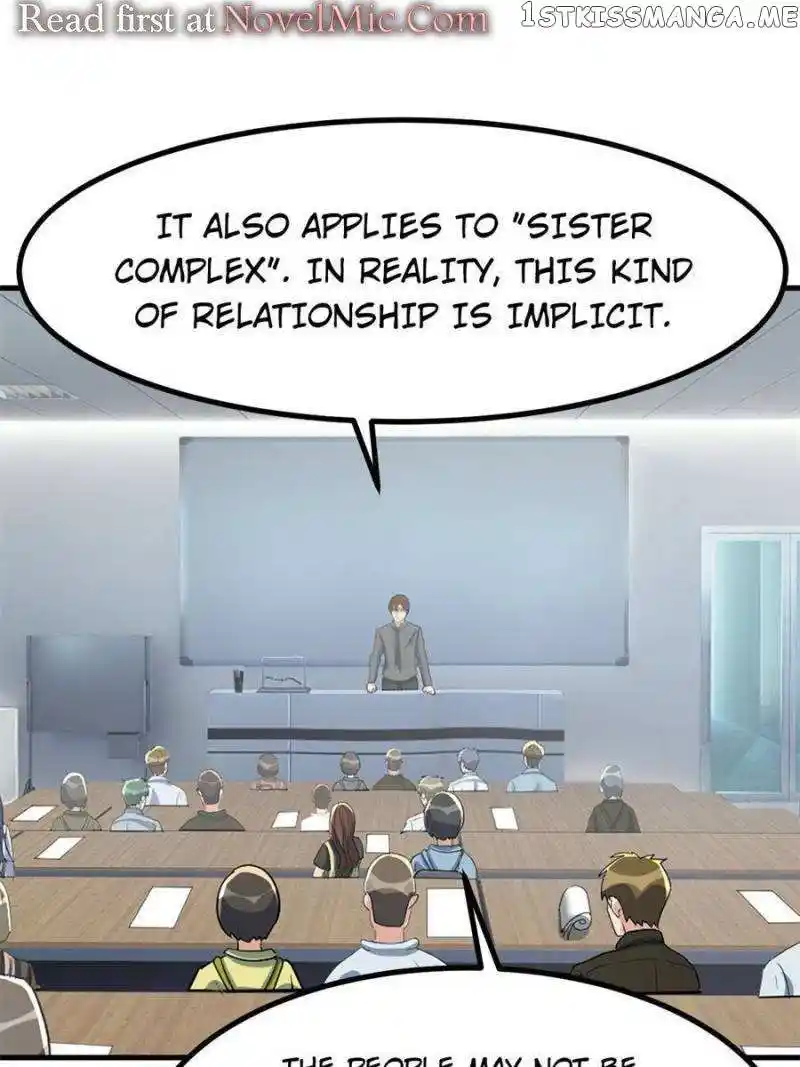 My Sister Is A Superstar Chapter 189