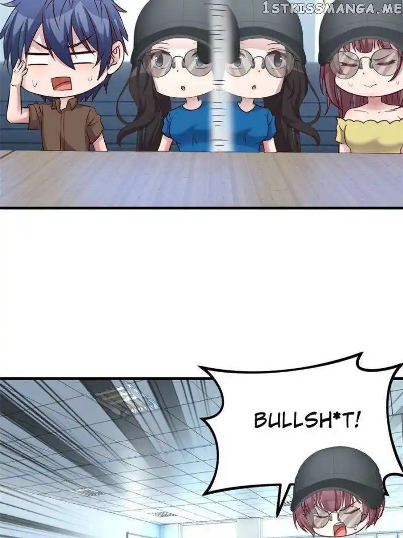 My Sister Is A Superstar Chapter 189