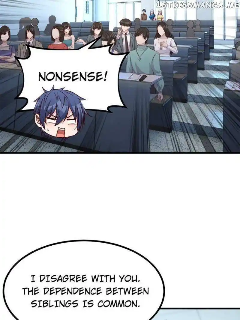 My Sister Is A Superstar Chapter 189