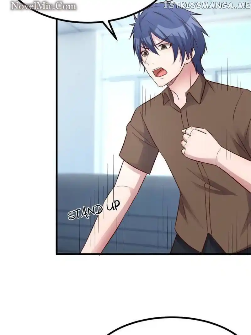 My Sister Is A Superstar Chapter 189