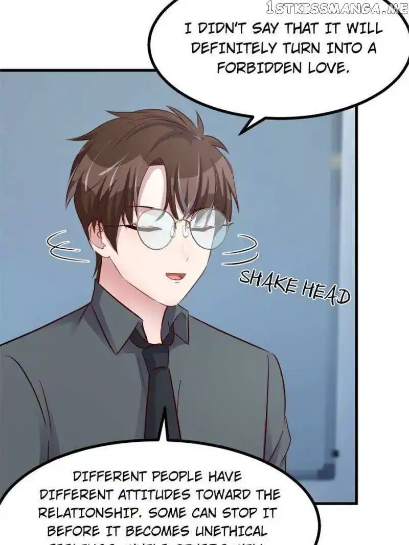 My Sister Is A Superstar Chapter 189