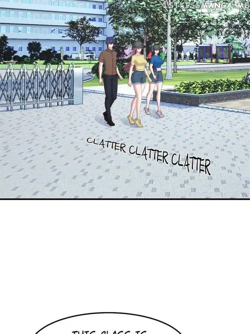 My Sister Is A Superstar Chapter 189