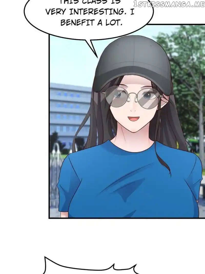 My Sister Is A Superstar Chapter 189