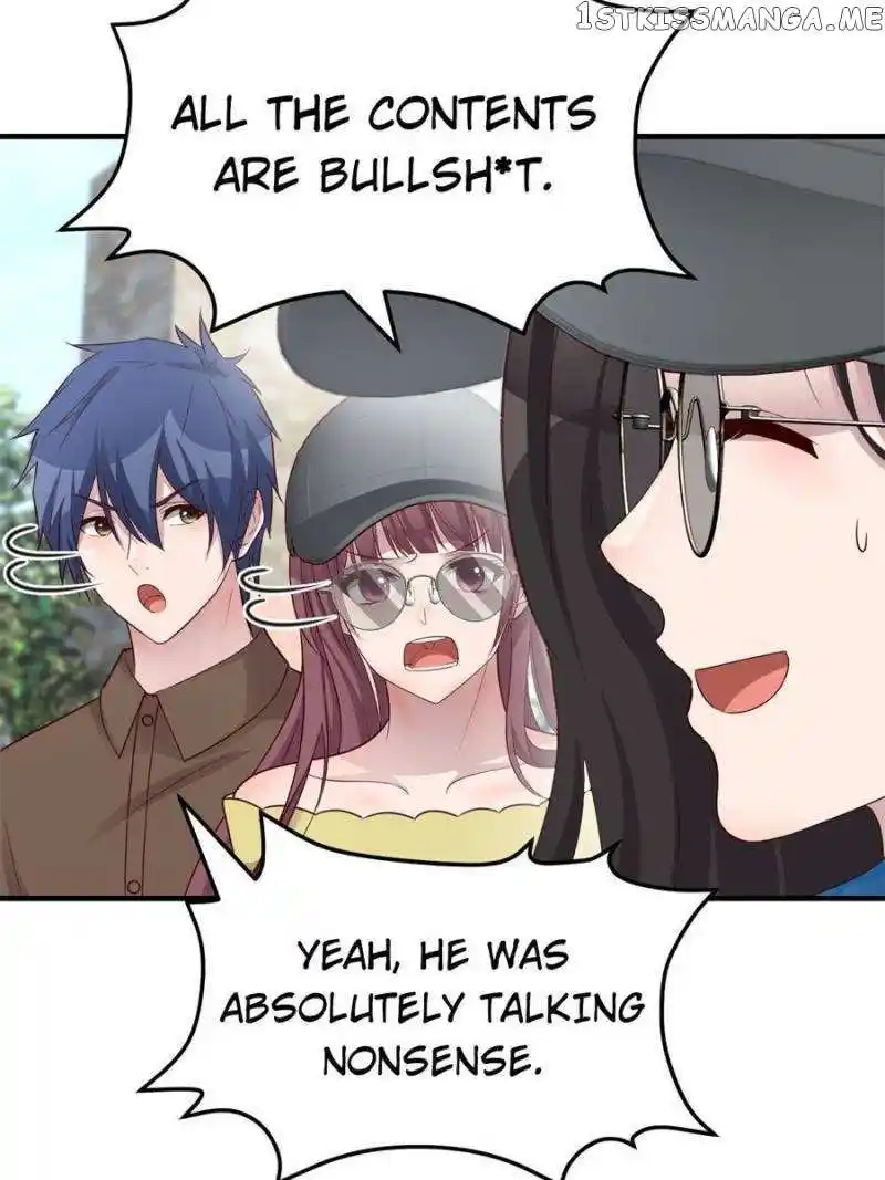 My Sister Is A Superstar Chapter 189