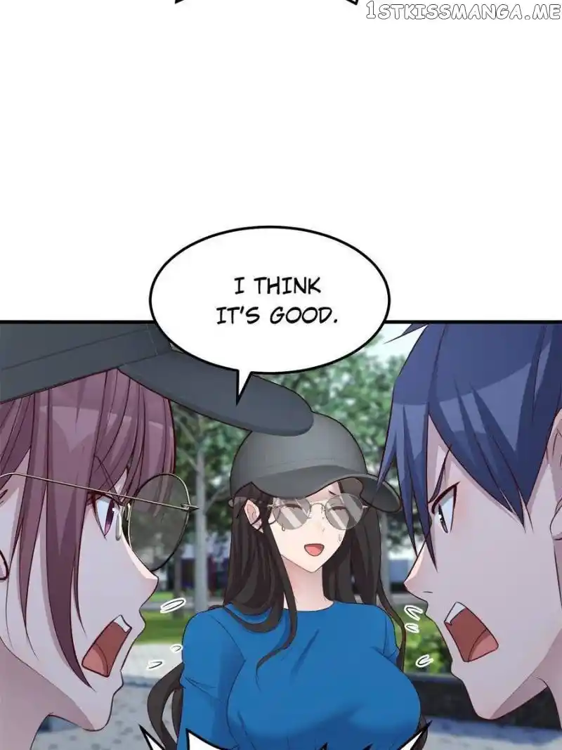 My Sister Is A Superstar Chapter 189