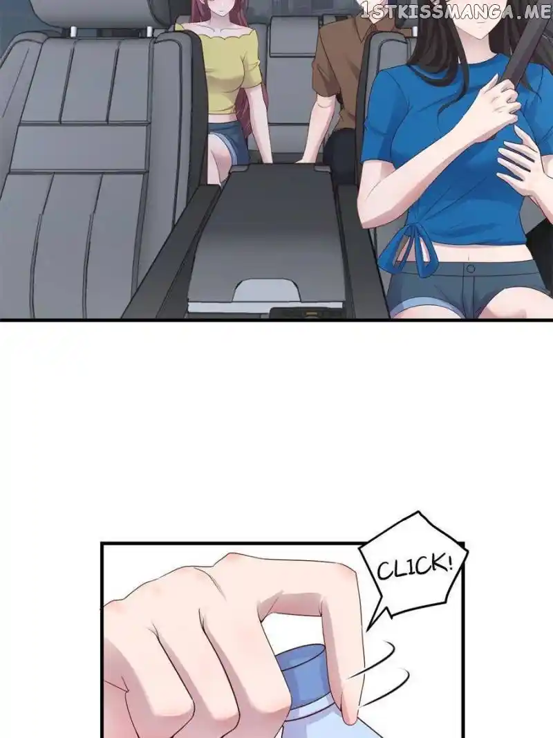 My Sister Is A Superstar Chapter 189