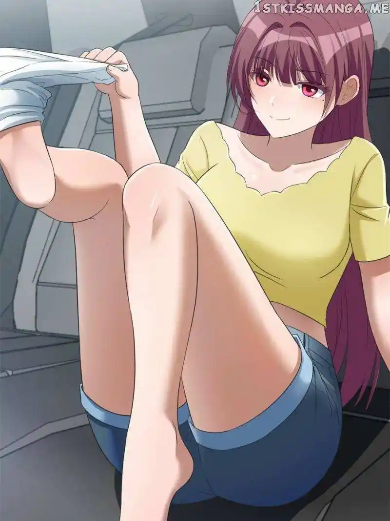 My Sister Is A Superstar Chapter 189