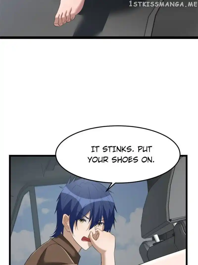 My Sister Is A Superstar Chapter 189