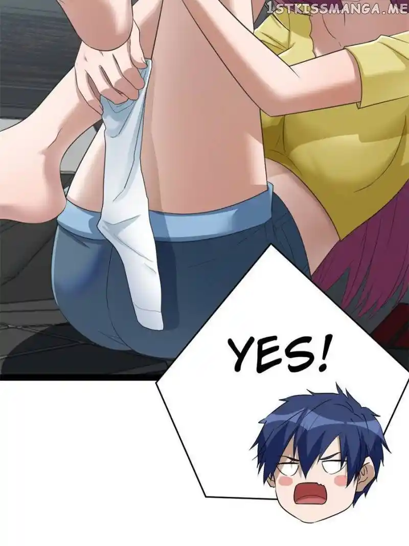 My Sister Is A Superstar Chapter 189