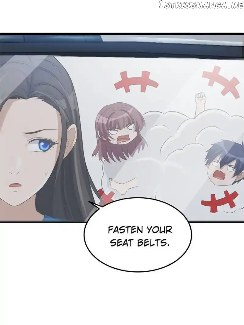 My Sister Is A Superstar Chapter 189