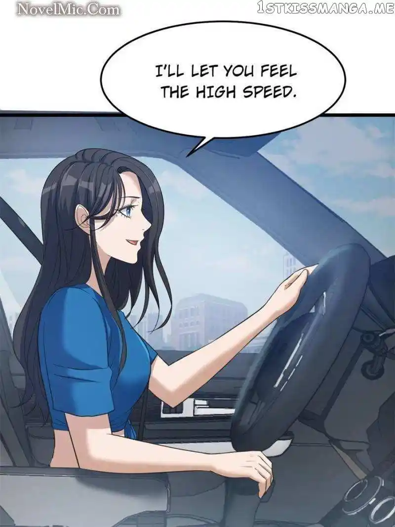 My Sister Is A Superstar Chapter 189