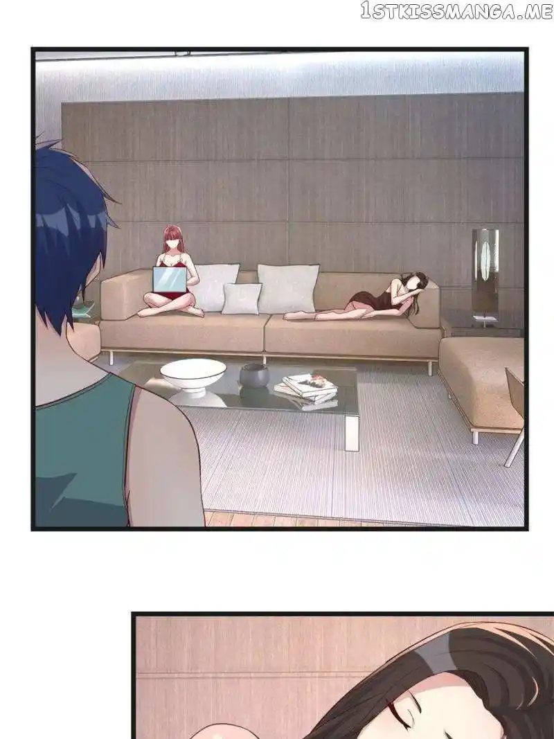 My Sister Is A Superstar Chapter 189