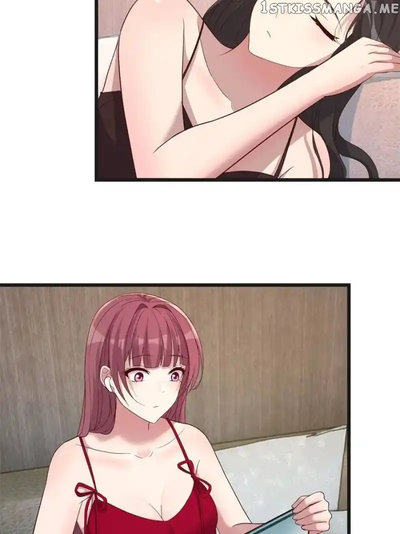 My Sister Is A Superstar Chapter 189