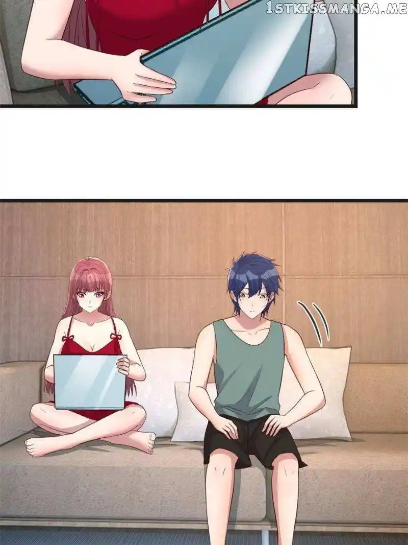 My Sister Is A Superstar Chapter 189