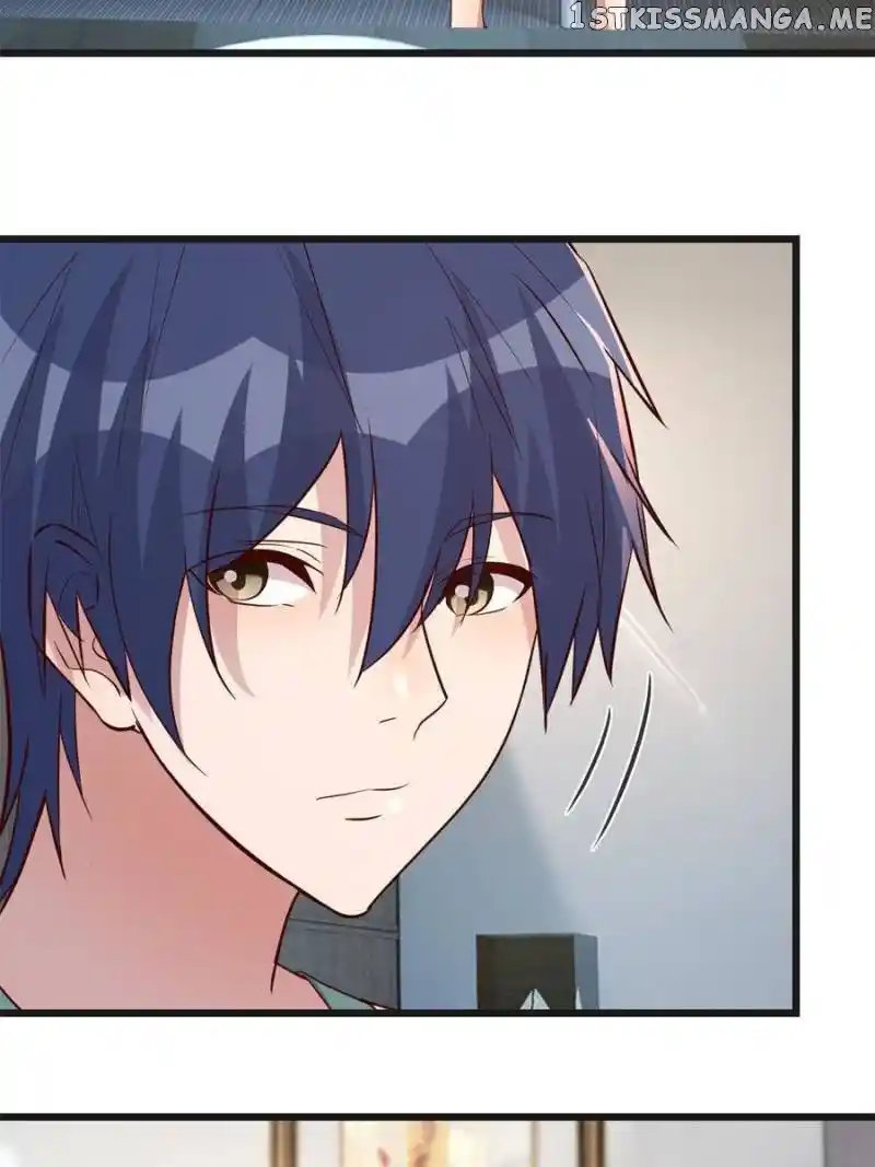 My Sister Is A Superstar Chapter 189