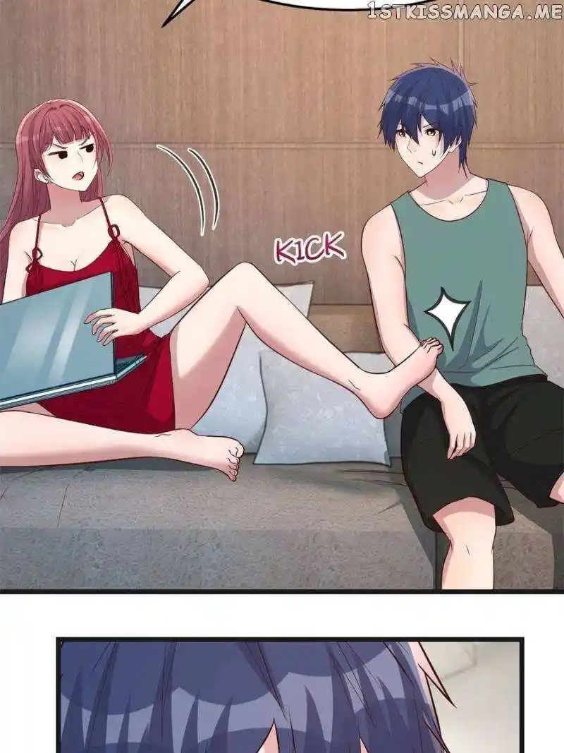 My Sister Is A Superstar Chapter 189