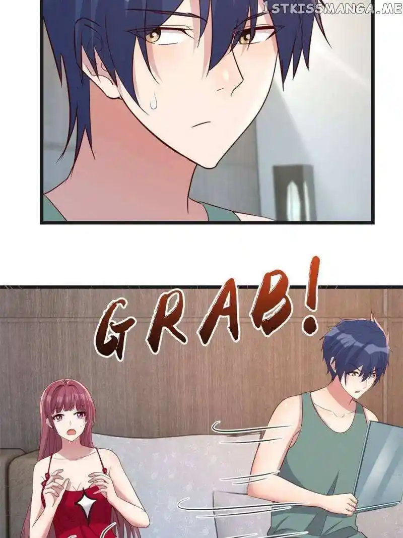 My Sister Is A Superstar Chapter 189