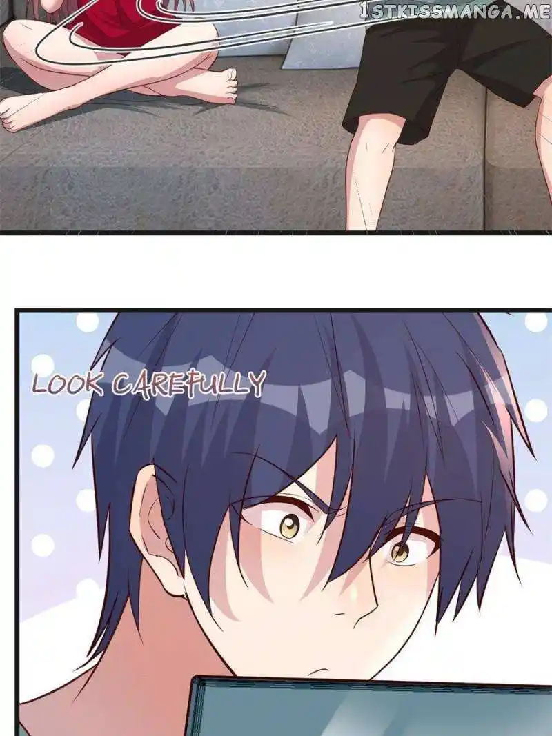 My Sister Is A Superstar Chapter 189