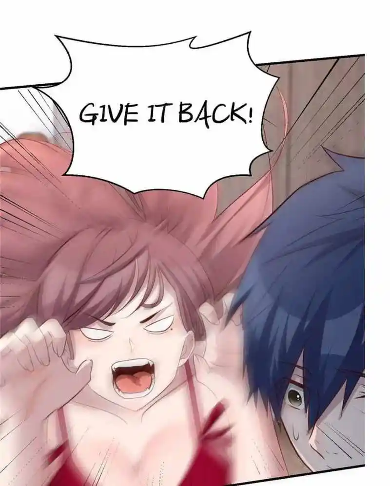 My Sister Is A SuperStar Chapter 190