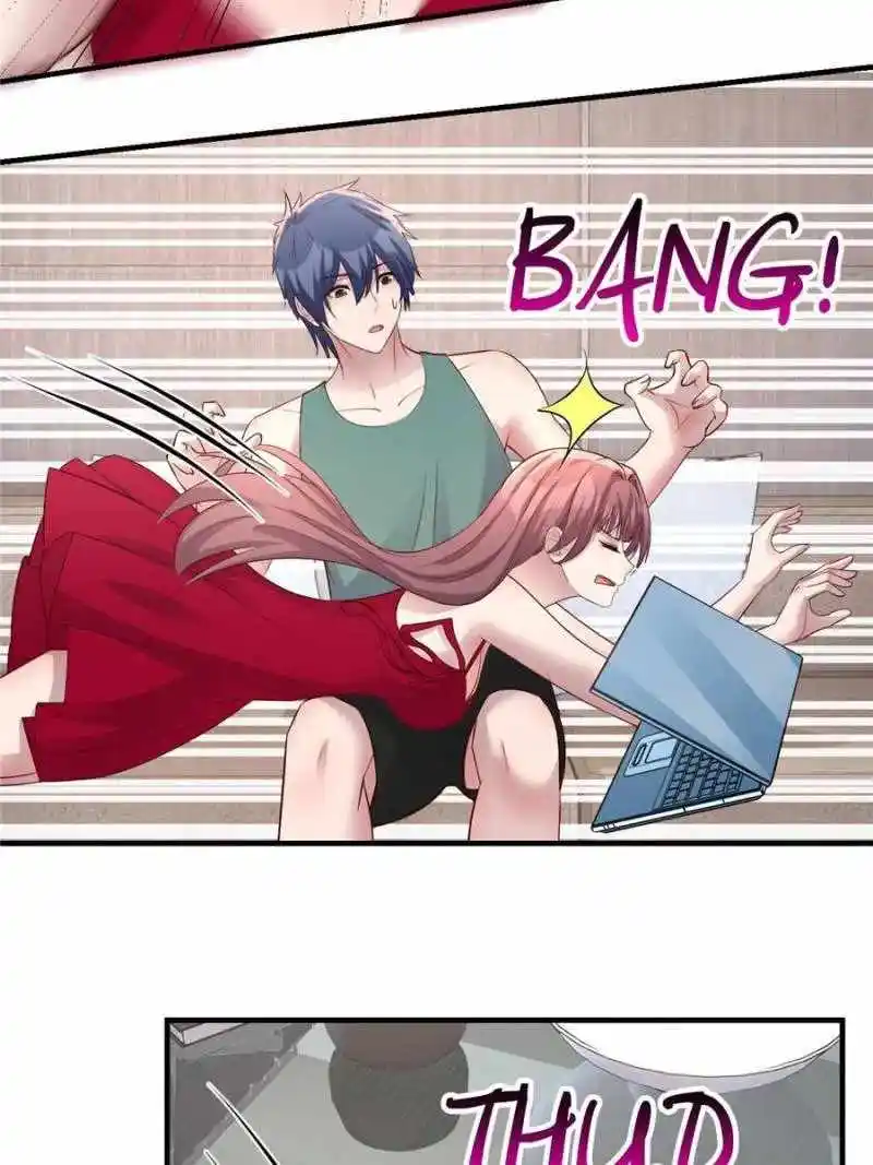 My Sister Is A SuperStar Chapter 190