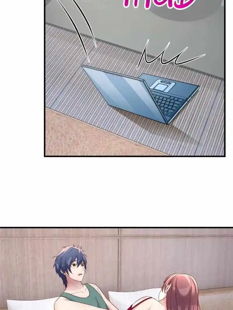 My Sister Is A SuperStar Chapter 190