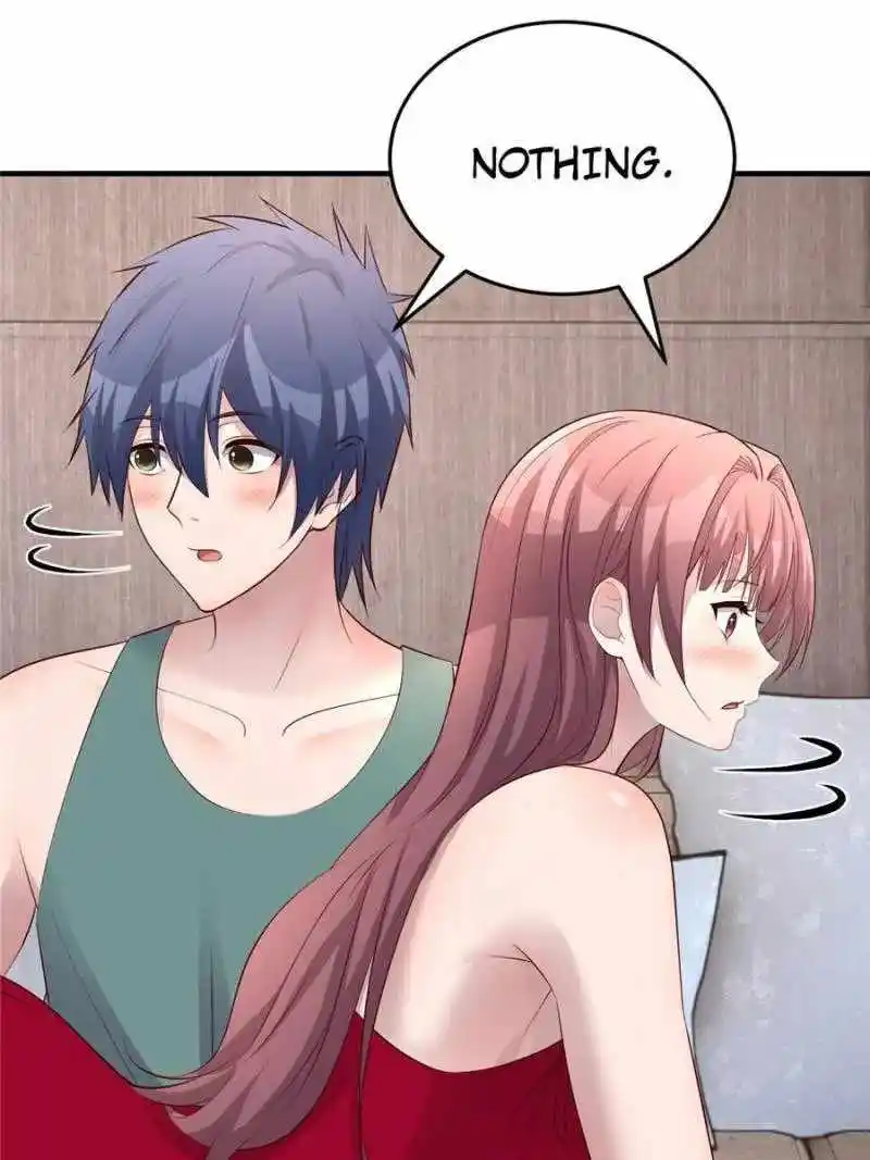 My Sister Is A SuperStar Chapter 190