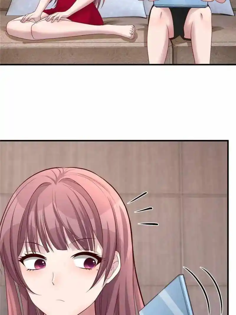 My Sister Is A SuperStar Chapter 190