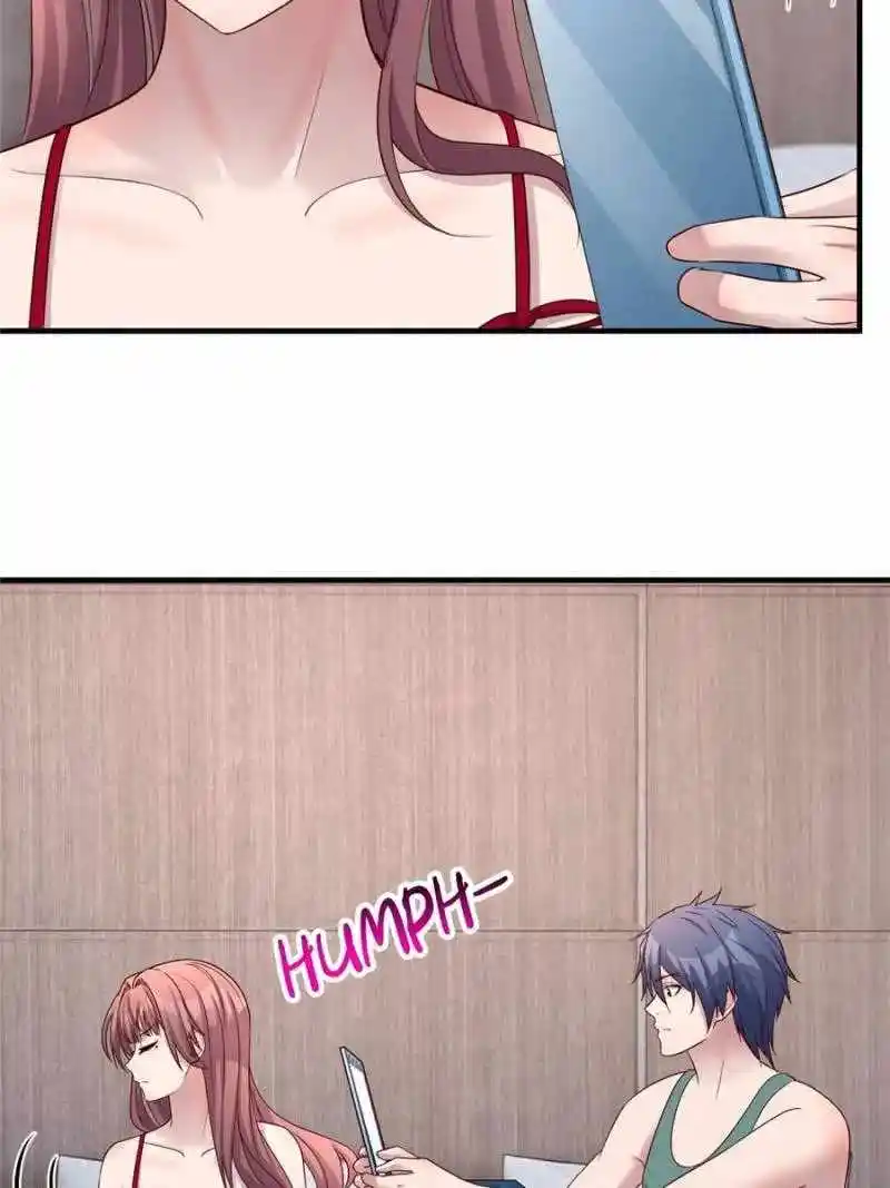 My Sister Is A SuperStar Chapter 190