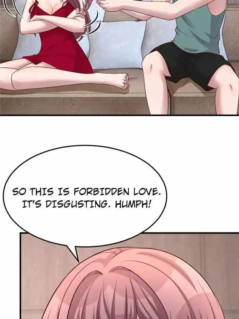 My Sister Is A SuperStar Chapter 190