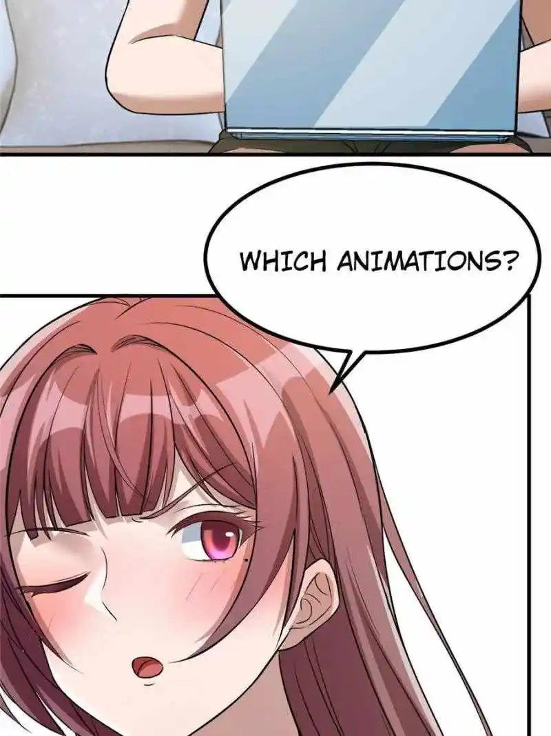 My Sister Is A SuperStar Chapter 190