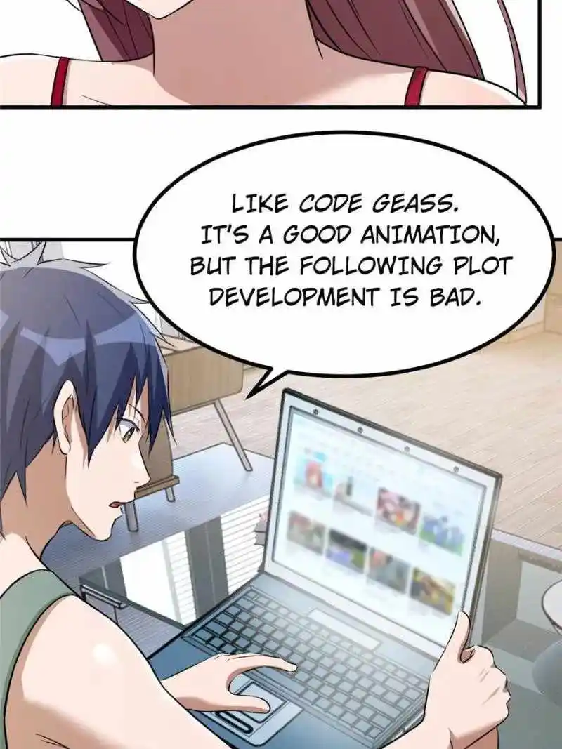 My Sister Is A SuperStar Chapter 190