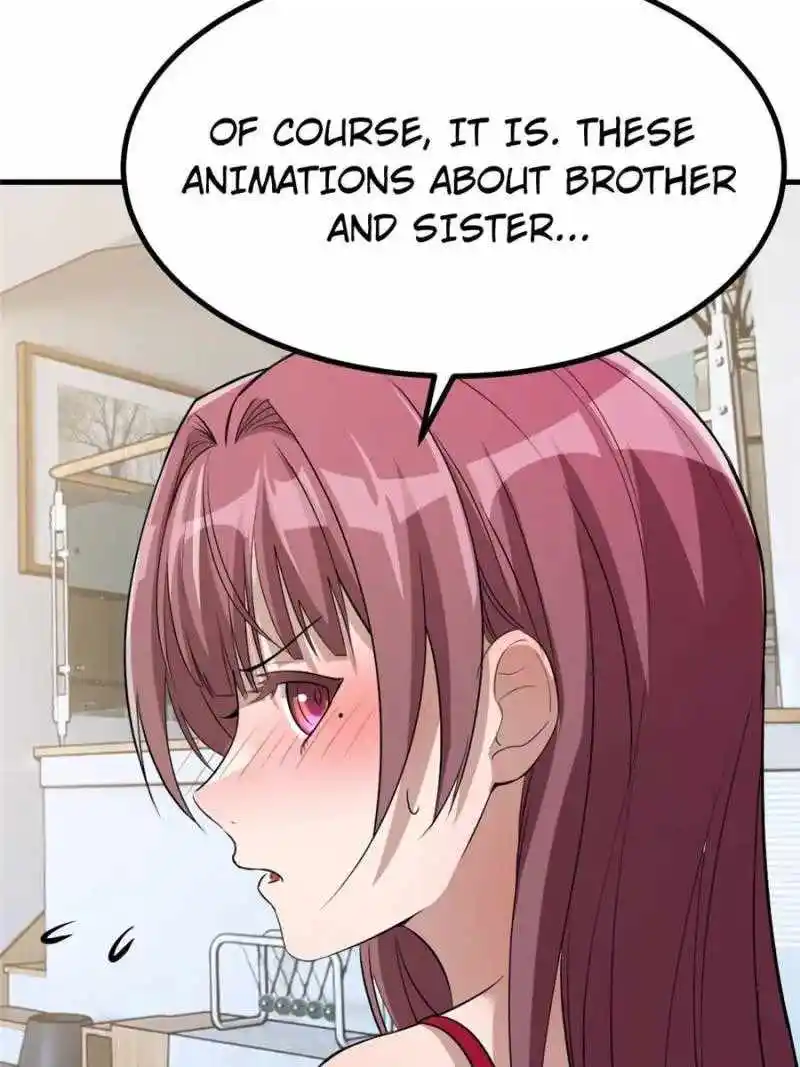 My Sister Is A SuperStar Chapter 190