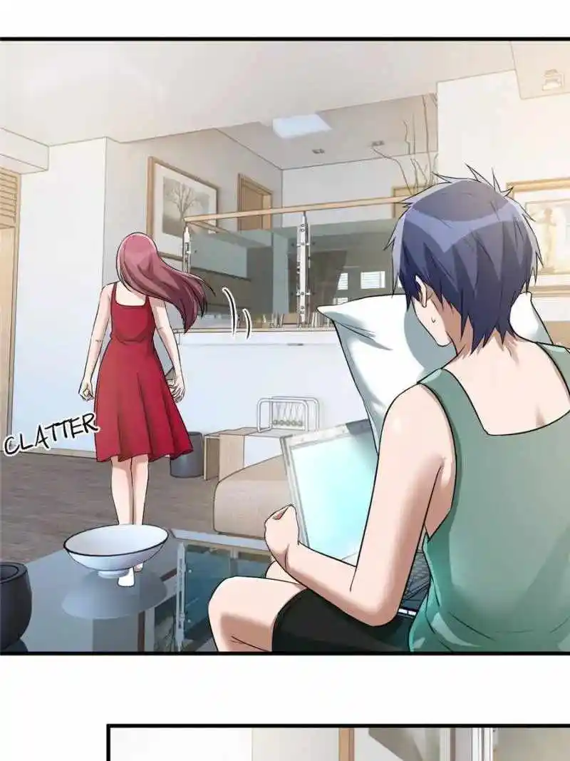 My Sister Is A SuperStar Chapter 190